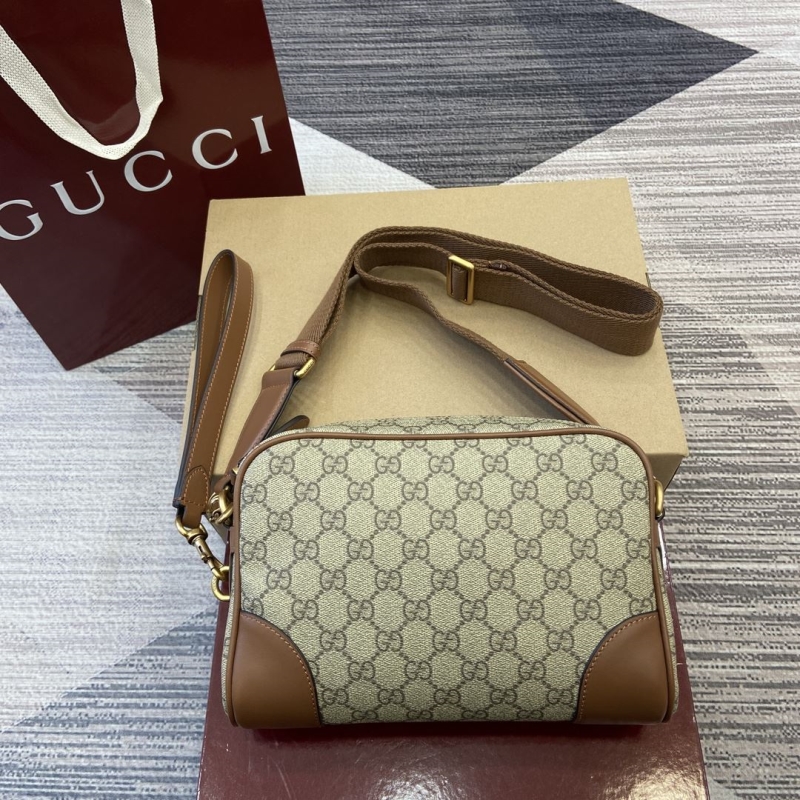 G*u*i satchel bags